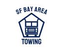 SF Bay Area Towing logo